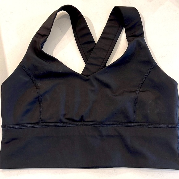 Avia Sports Bra - Picture 1 of 3